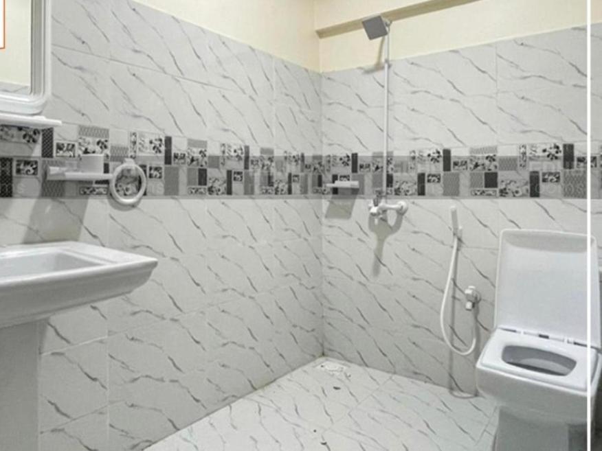 Hotel Rooms Dha Karachi Exterior foto